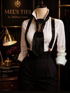 Meet your Posher, S